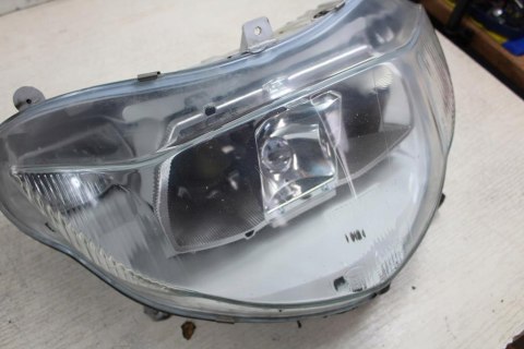 BMW R1150 RT LAMPA PRZÓD REFLEKTOR 7 680 471