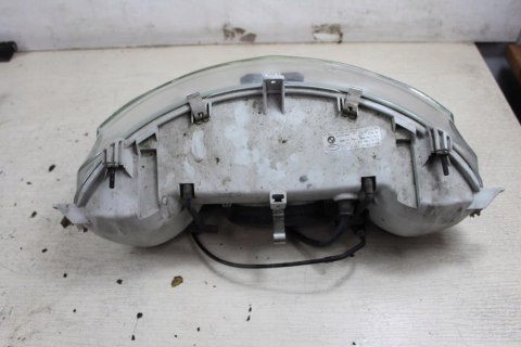 BMW R1150 RT LAMPA PRZÓD REFLEKTOR 7 680 471