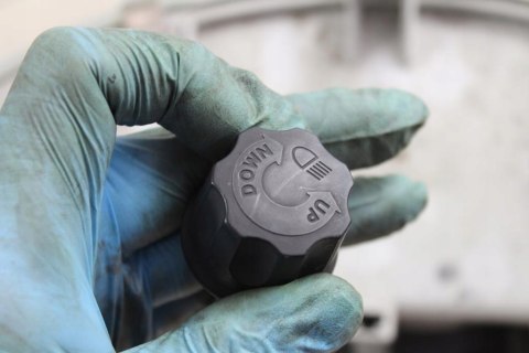 BMW R1150 RT LAMPA PRZÓD REFLEKTOR 7 680 471