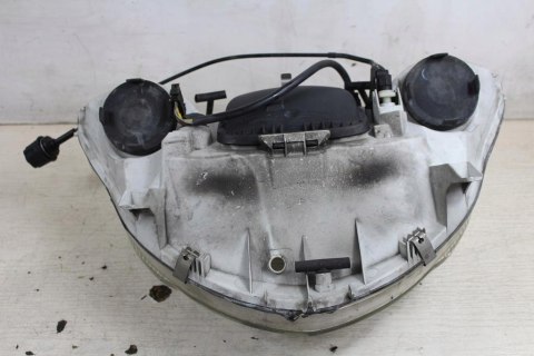 BMW R1150 RT LAMPA PRZÓD REFLEKTOR 7 680 471