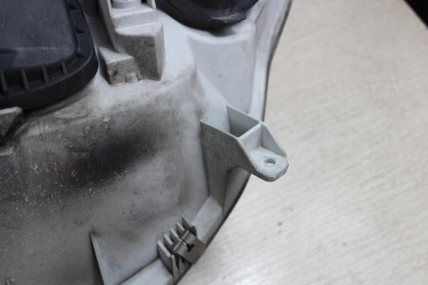 BMW R1150 RT LAMPA PRZÓD REFLEKTOR 7 680 471