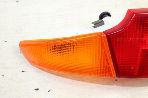 BMW R1150 RT LAMPA TYŁ TYLNA 2 306 050