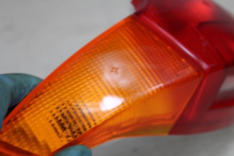BMW R1150 RT LAMPA TYŁ TYLNA 2 306 050