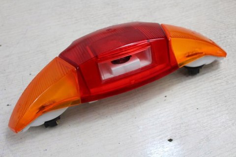 BMW R1150 RT LAMPA TYŁ TYLNA 2 306 050