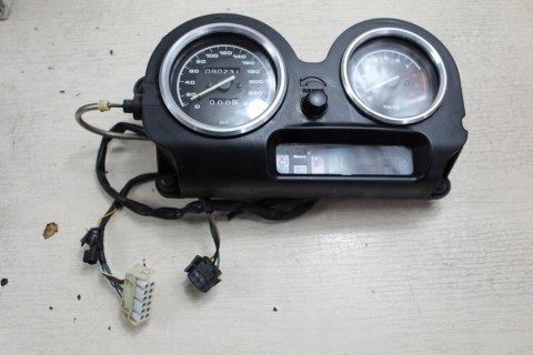 BMW R1150 RT LICZNIK ZEGARY 20306049