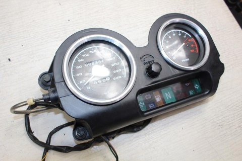 BMW R1150 RT LICZNIK ZEGARY 20306049