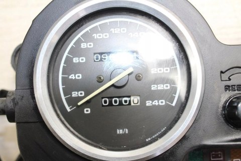 BMW R1150 RT LICZNIK ZEGARY 20306049