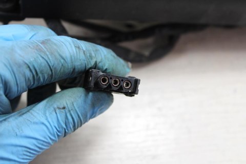 BMW R1150 RT LICZNIK ZEGARY 20306049