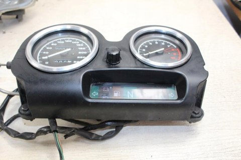 BMW R1150 RT LICZNIK ZEGARY 20306049