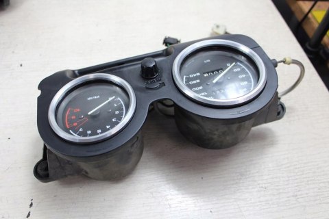 BMW R1150 RT LICZNIK ZEGARY 20306049