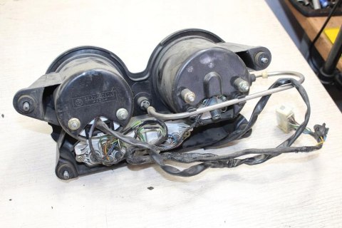 BMW R1150 RT LICZNIK ZEGARY 20306049