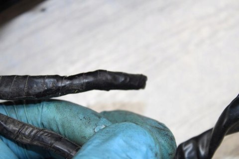 BMW R1150 RT LICZNIK ZEGARY 20306049