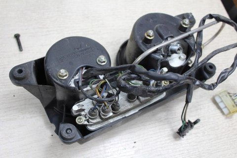 BMW R1150 RT LICZNIK ZEGARY 20306049