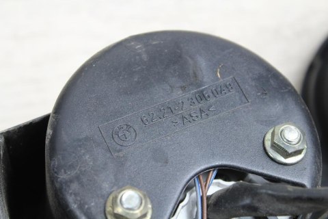 BMW R1150 RT LICZNIK ZEGARY 20306049