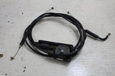 BMW R1150 RT LINKI GAZU SSANIA + ROZDZIELACZ