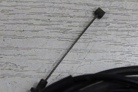 BMW R1150 RT LINKI GAZU SSANIA + ROZDZIELACZ