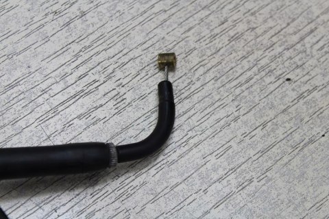 BMW R1150 RT LINKI GAZU SSANIA + ROZDZIELACZ