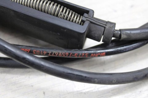 BMW R1150 RT LINKI GAZU SSANIA + ROZDZIELACZ