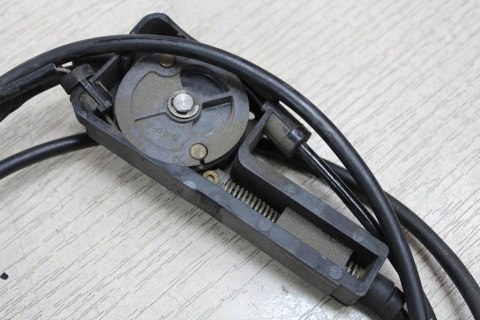 BMW R1150 RT LINKI GAZU SSANIA + ROZDZIELACZ