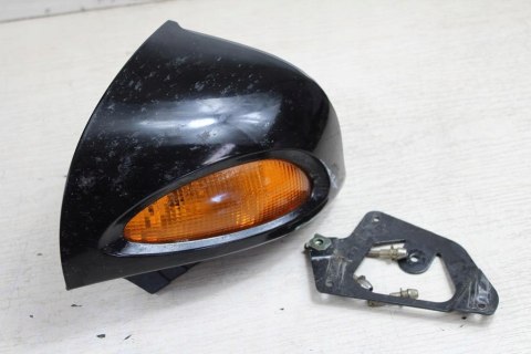 BMW R1150 RT LUSTERKO LEWE KIERUNKOWSKAZ
