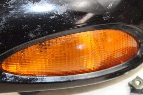 BMW R1150 RT LUSTERKO LEWE KIERUNKOWSKAZ