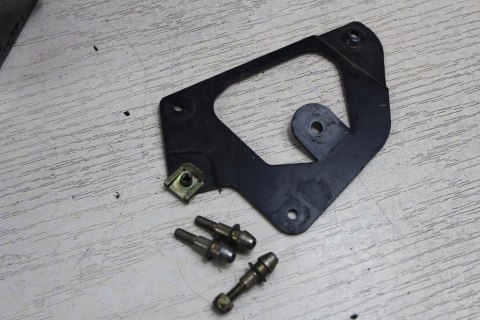 BMW R1150 RT LUSTERKO LEWE KIERUNKOWSKAZ