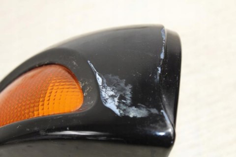 BMW R1150 RT LUSTERKO LEWE KIERUNKOWSKAZ