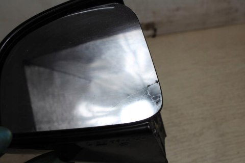 BMW R1150 RT LUSTERKO LEWE KIERUNKOWSKAZ