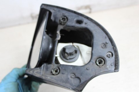 BMW R1150 RT LUSTERKO LEWE KIERUNKOWSKAZ