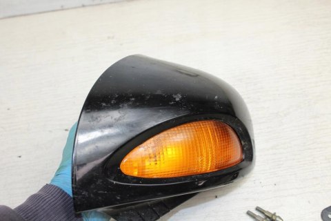 BMW R1150 RT LUSTERKO LEWE KIERUNKOWSKAZ