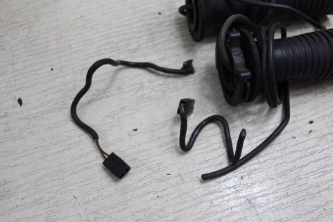 BMW R1150 RT MANETKI LEWA PRAWA ROLGAZ GRZANE