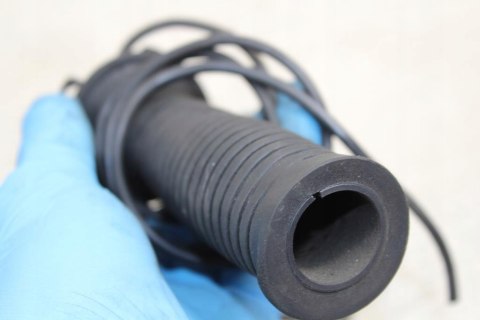 BMW R1150 RT MANETKI LEWA PRAWA ROLGAZ GRZANE