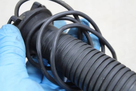 BMW R1150 RT MANETKI LEWA PRAWA ROLGAZ GRZANE