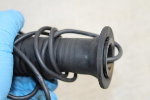 BMW R1150 RT MANETKI LEWA PRAWA ROLGAZ GRZANE