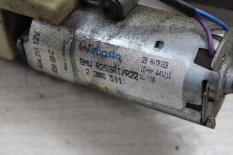 BMW R1150 RT MECHANIZM REGULACJI SZYBY 2306511