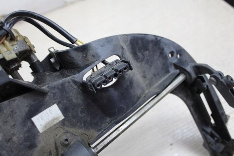 BMW R1150 RT MECHANIZM REGULACJI SZYBY 2306511