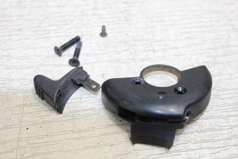 BMW R1150 RT MOCOWANIE LINKI SSANIA UCHWYT