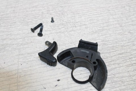 BMW R1150 RT MOCOWANIE LINKI SSANIA UCHWYT