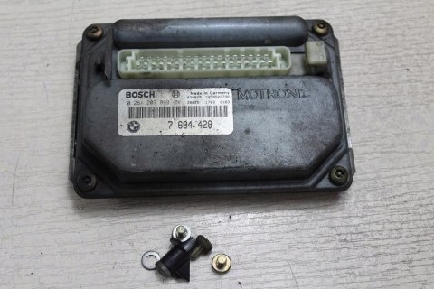 BMW R1150 RT MODUŁ ZAPŁONU ZAPŁONOWY 7 684 428