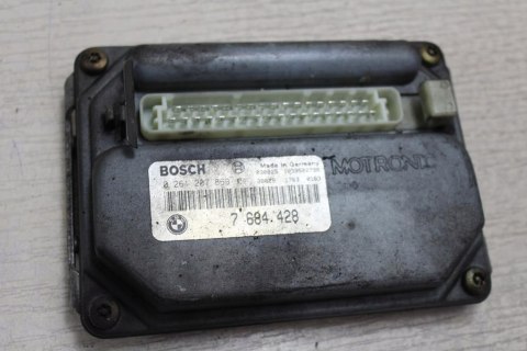 BMW R1150 RT MODUŁ ZAPŁONU ZAPŁONOWY 7 684 428