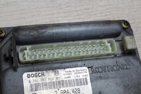 BMW R1150 RT MODUŁ ZAPŁONU ZAPŁONOWY 7 684 428