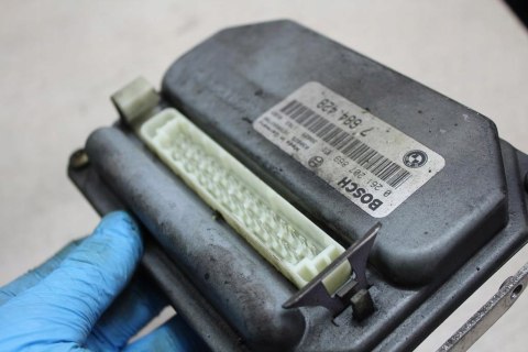 BMW R1150 RT MODUŁ ZAPŁONU ZAPŁONOWY 7 684 428