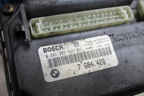 BMW R1150 RT MODUŁ ZAPŁONU ZAPŁONOWY 7 684 428