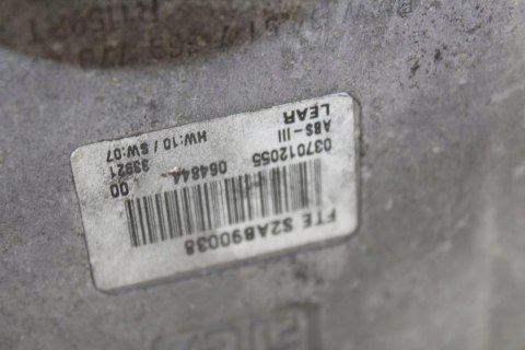 BMW R1150 RT POMPA ABS FTE S2AB90038 OEM 7668779