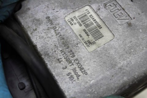 BMW R1150 RT POMPA ABS FTE S2AB90038 OEM 7668779