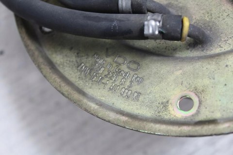 BMW R1150 RT POMPA PALIWA 1341909 + WLEW