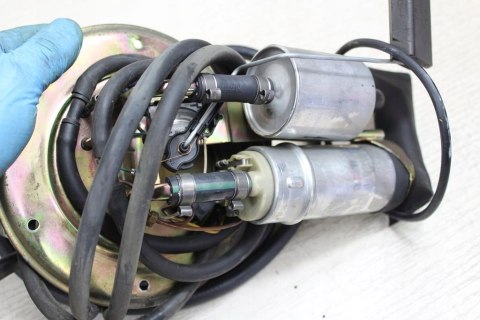 BMW R1150 RT POMPA PALIWA 1341909 + WLEW