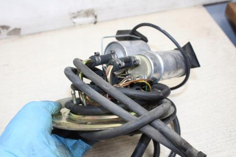 BMW R1150 RT POMPA PALIWA 1341909 + WLEW