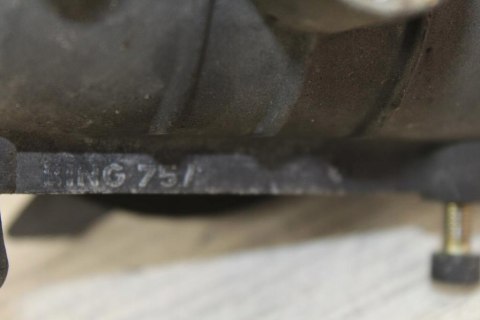 BMW R1150 RT PRZEPUSTNICA LEWA BING 75/45/109