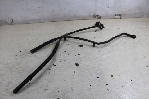 BMW R1150 RT PRZEWODY OLEJOWE CHŁODNICY OLEJU